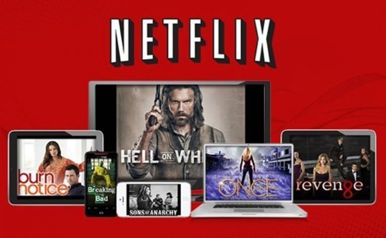 hướng dẫn cách đăng ký tài khoản netflix trên mọi thiết bị