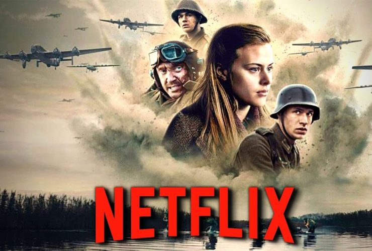 tổng hợp những bộ phim chiến tranh hay nhất trên netflix