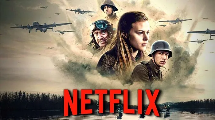 tổng hợp những bộ phim chiến tranh hay nhất trên netflix