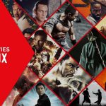 những bộ phim võ thuật hay nhất trên netflix