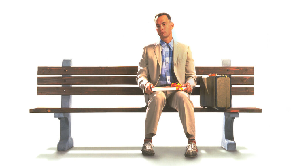 phim Forrest Gump