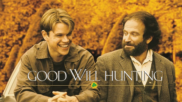 Good Will Hunting netflix