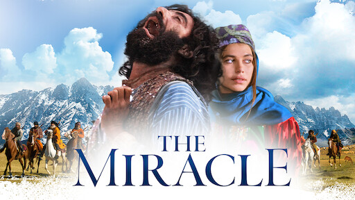 phim Miracle netflix