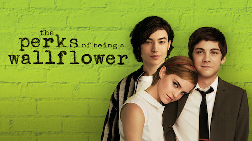 The Perks of Being a Wallflower netflix