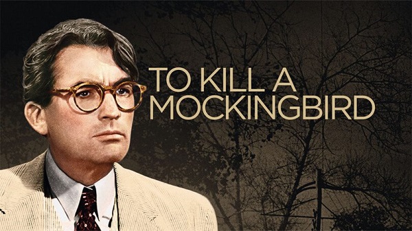 To Kill a Mockingbird netflix