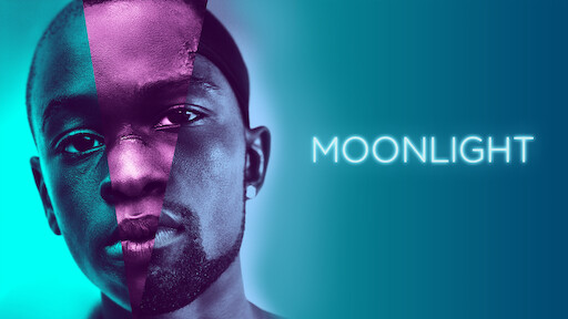 moonlight netflix