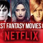 tổng hợp phim giả tưởng netflix