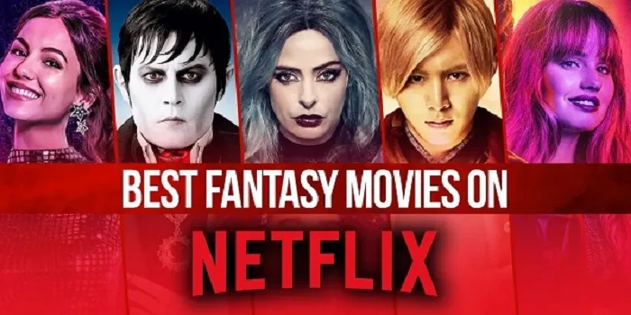 tổng hợp phim giả tưởng netflix